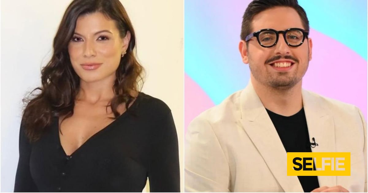 Marcia Soares faz esclarecimento sobre ligação com Cândido Pereira: "Para que nunca haja dúvidas"