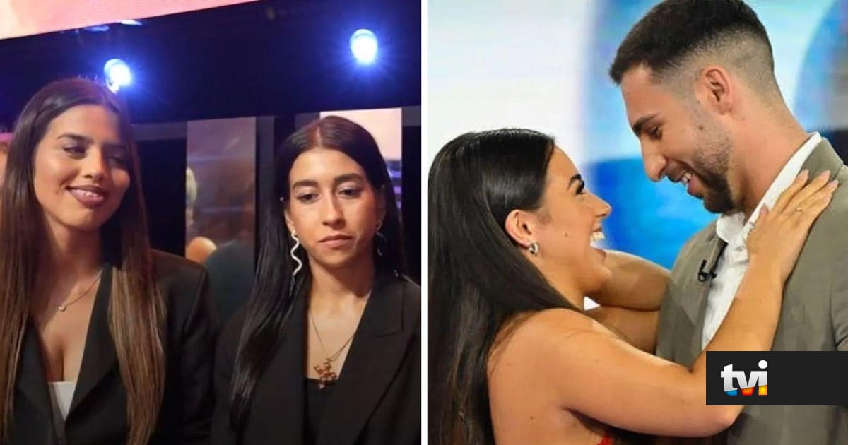 Amiga apoiou Liliana na gala. Mas poucos repararam na mensagem especial que enviou agora ao ex-noivo, Zé - Secret Story