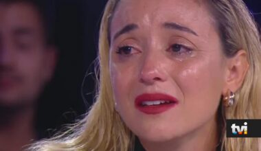 Rosa Bela partilha história comovente: «Foi encontrado magrinho, ao abandono...» - Novelas