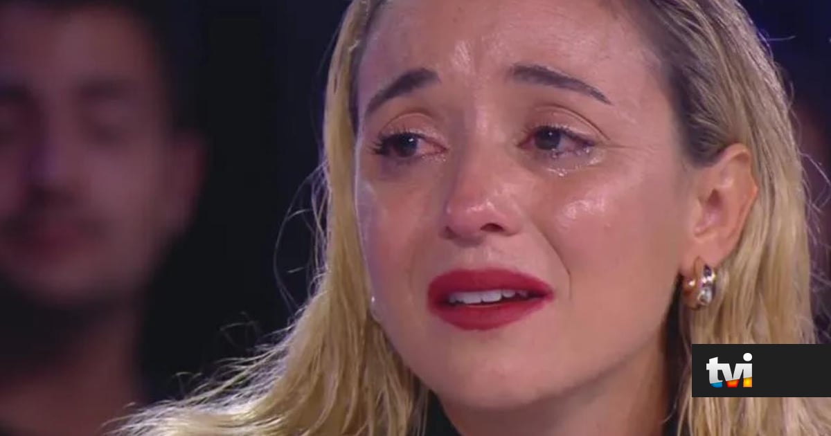 Rosa Bela partilha história comovente: «Foi encontrado magrinho, ao abandono...» - Novelas