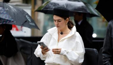 Novidade da Zara alinha-se com a previsão do tempo para a próxima semana