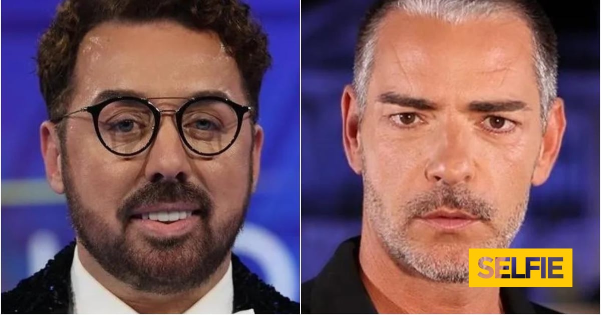 Flávio Furtado para Cláudio Ramos: "Eu tinha a necessidade de te pedir desculpa"