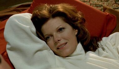 Morre Samantha Eggar, atriz de 'Os Filhos do Medo', aos 86 - 17/10/2025 - Ilustrada