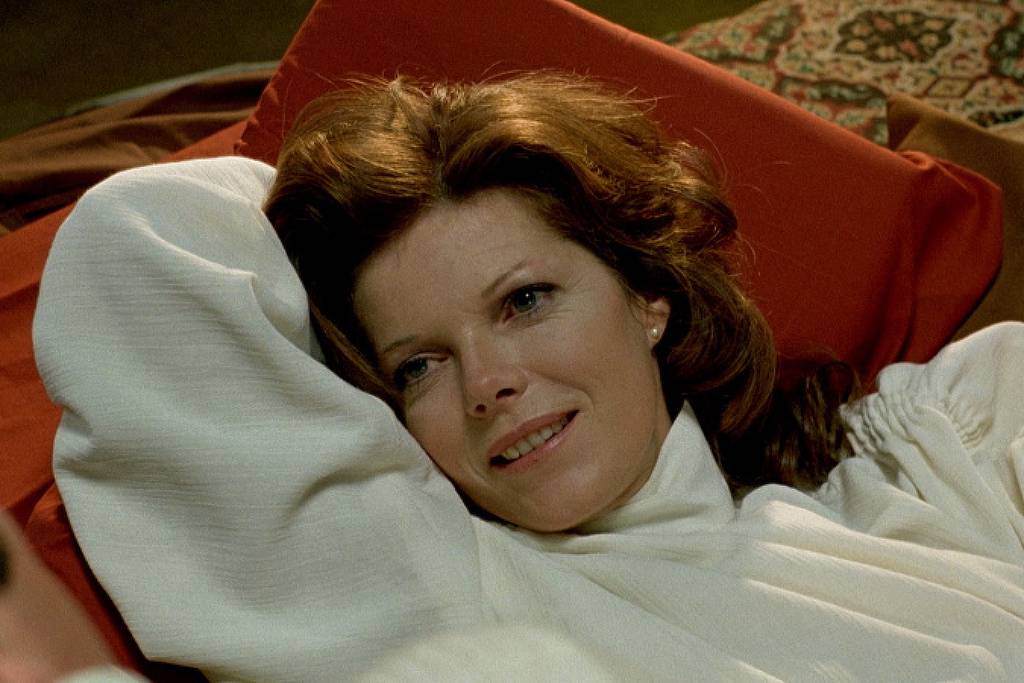 Morre Samantha Eggar, atriz de 'Os Filhos do Medo', aos 86 - 17/10/2025 - Ilustrada