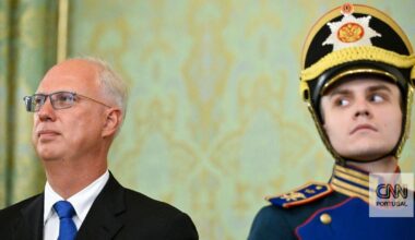 Um dos maiores aliados de Putin acaba de pedir ajuda a Musk para uma obra que ligue Rússia e Estados Unidos