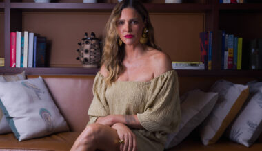 Fernanda Lima reflete sobre envelhecimento e desigualdade - 17/10/2025 - Celebridades