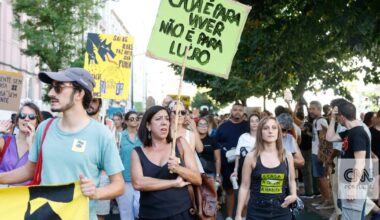 Portugal é o país com as casas mais sobrevalorizadas da UE - e dar benefícios fiscais "alimenta o aumento dos preços"