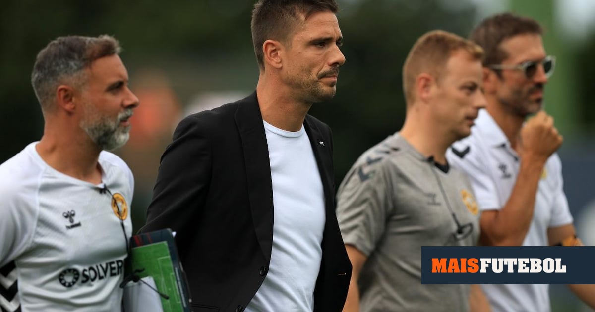 Taça: Rebordelo-Nacional adiado para sábado às 15 horas