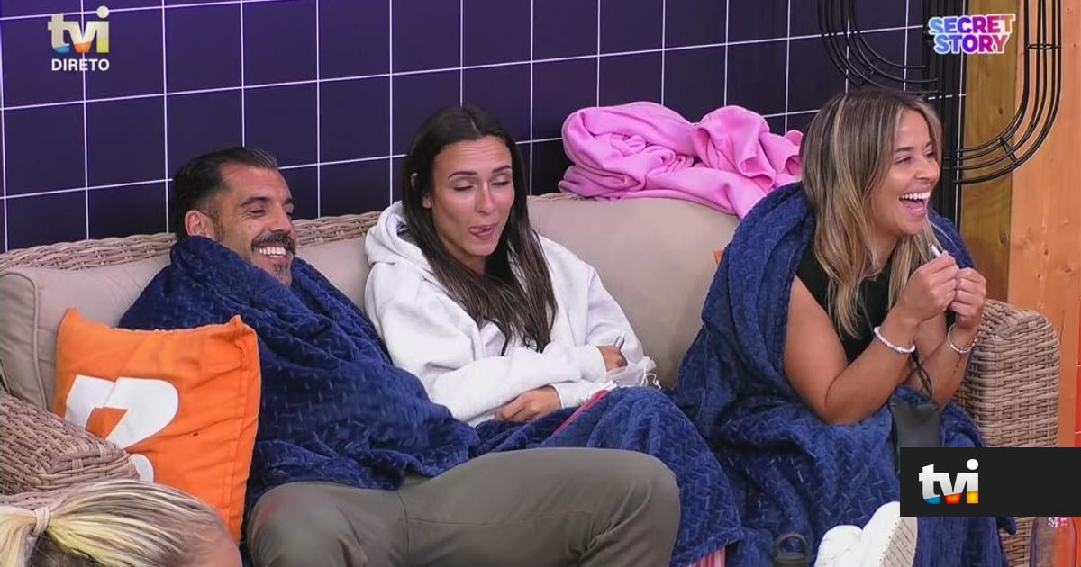 Corte e costura: Dylan diz que Liliana lhe dá «asco» e colegas juntam-se às críticas - Secret Story