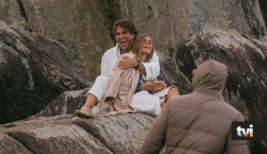 «Terra Forte»: A história de amor de Flor e Sammy vai mexer com a vida de muitos - Novelas