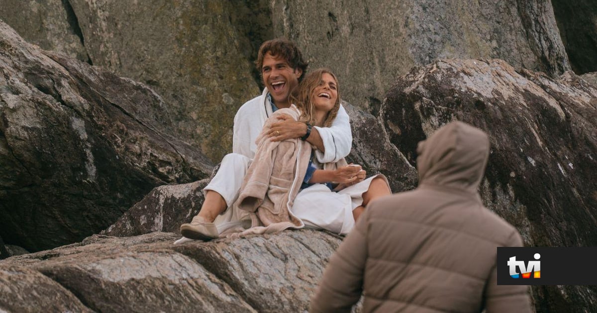 «Terra Forte»: A história de amor de Flor e Sammy vai mexer com a vida de muitos - Novelas