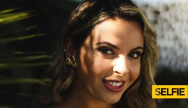 Jéssica Vieira vive "tarde cheia de amor" e garante: "É para repetir, sem dúvida"