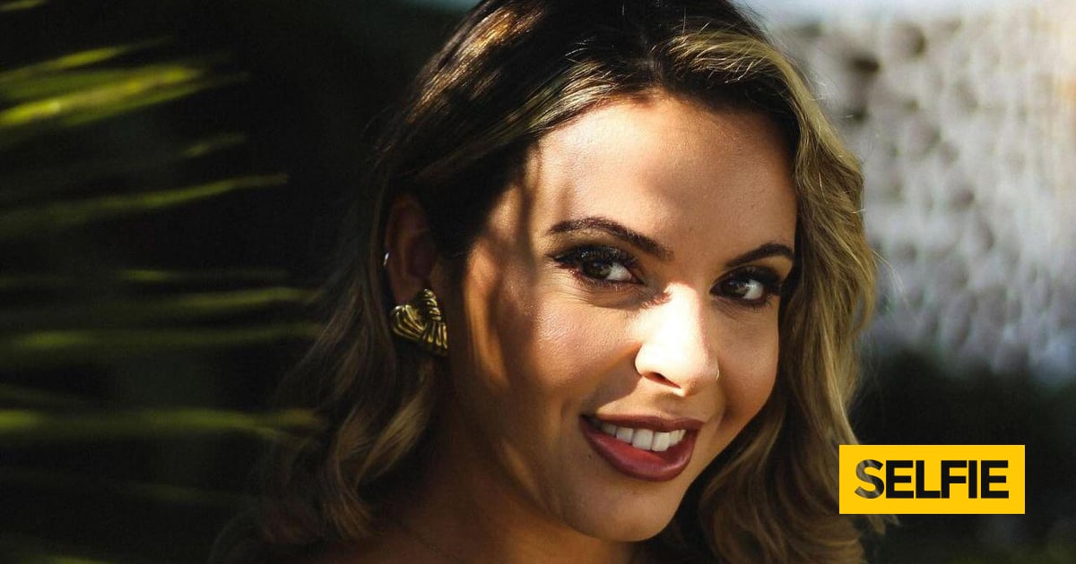 Jéssica Vieira vive "tarde cheia de amor" e garante: "É para repetir, sem dúvida"