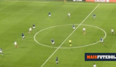 Espanha: capitães ameaçam deixar de jogar em protesto contra o Plano Miami
