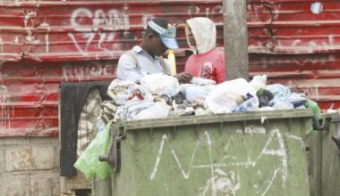 Angola cai oito posições e está entre os 13 piores no Índice Global da Fome