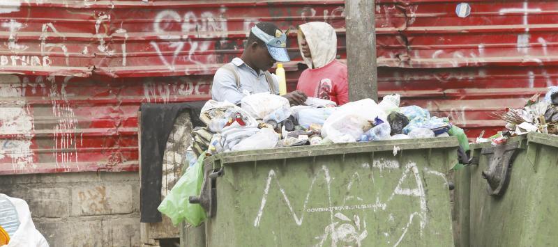 Angola cai oito posições e está entre os 13 piores no Índice Global da Fome