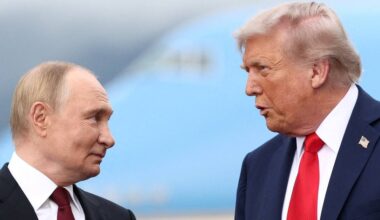 enviado do Kremlin propõe ligar Rússia aos EUA
