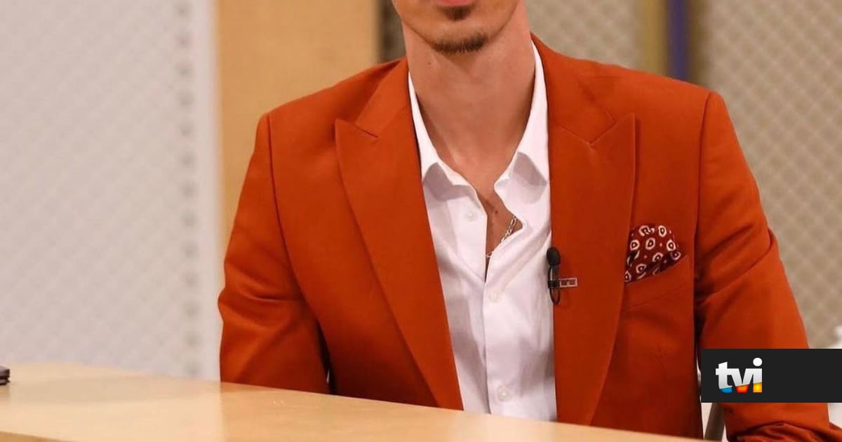 Este ex-concorrente d'O Triângulo está de luto e recebeu a maior prova de amor da namorada - as fotos que comprovam - Secret Story