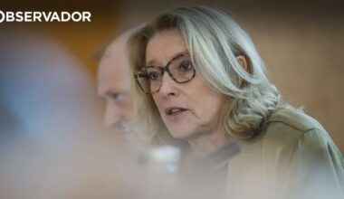 Ministra abre a porta à jornada contínua no setor privado – Observador