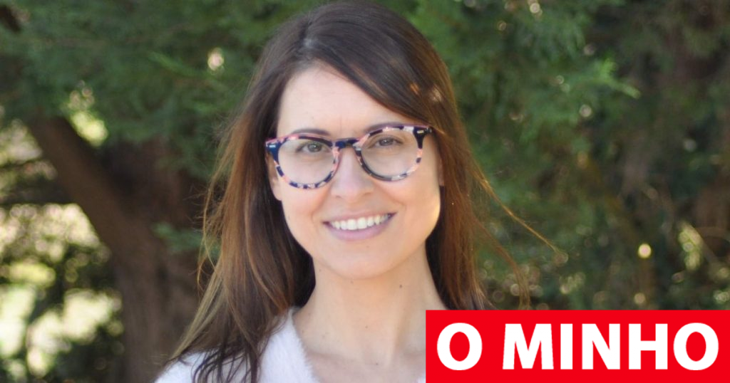 Investigadora da UMinho ganha prémio nos Estados Unidos
