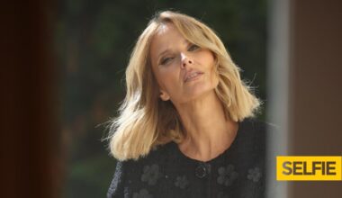Cristina Ferreira surpreendida: "Uma senhora disse-me que o tinha encontrado hoje"