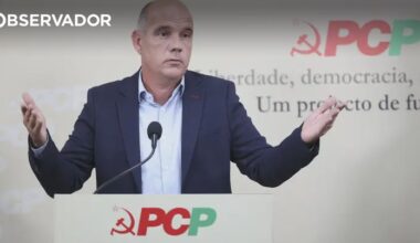 Raimundo diz que povo esteve distraído enquanto o IRC descia – Observador