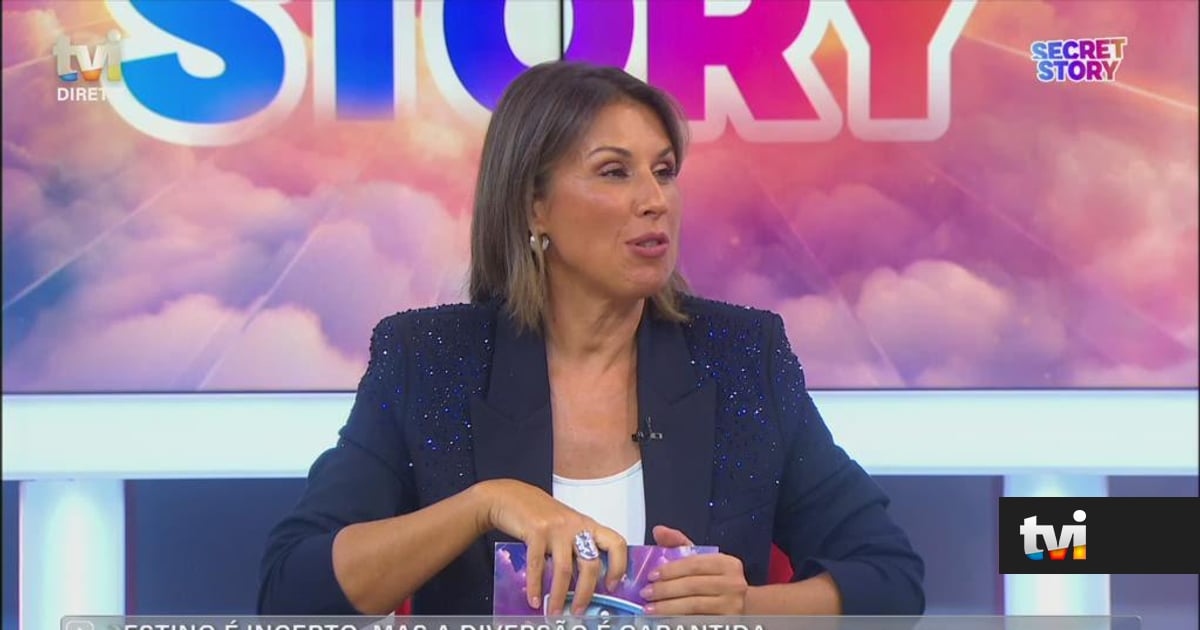 Marta Cardoso explica ao pormenor o que se passou na noite quente de Fábio e Liliana - Secret Story