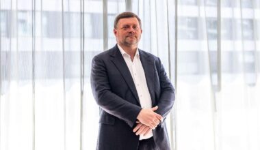 "É um dos principais rumores na Ucrânia: quando serão as eleições? As pessoas já nos odeiam e nós odiamo-nos a nós próprios"