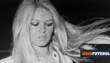 Brigitte Bardot hospitalizada em estado grave