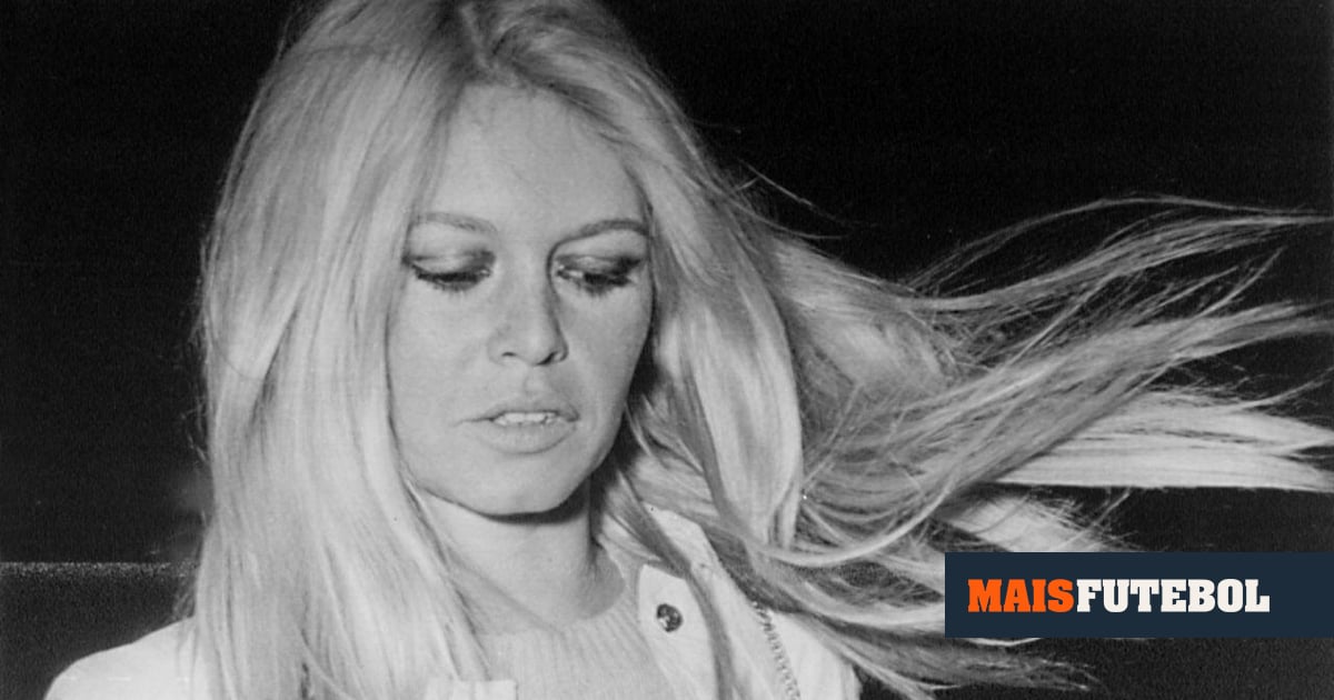 Brigitte Bardot hospitalizada em estado grave
