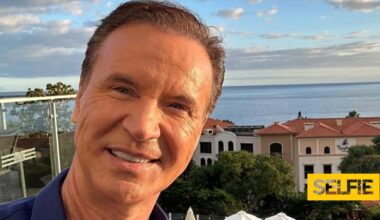 Emanuel falha "Domingão": saiba o que aconteceu!