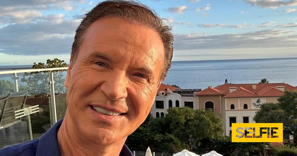 Emanuel falha "Domingão": saiba o que aconteceu!