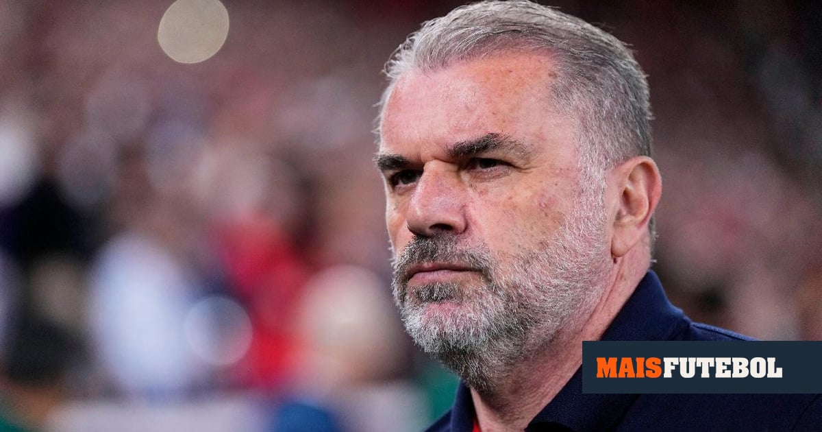 OFICIAL: Postecoglou despedido minutos depois da derrota com o Chelsea