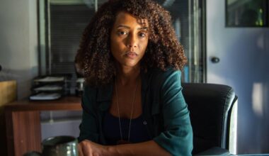 O que ver na TV e straming neste domingo - 18/10/2025 - Ilustrada