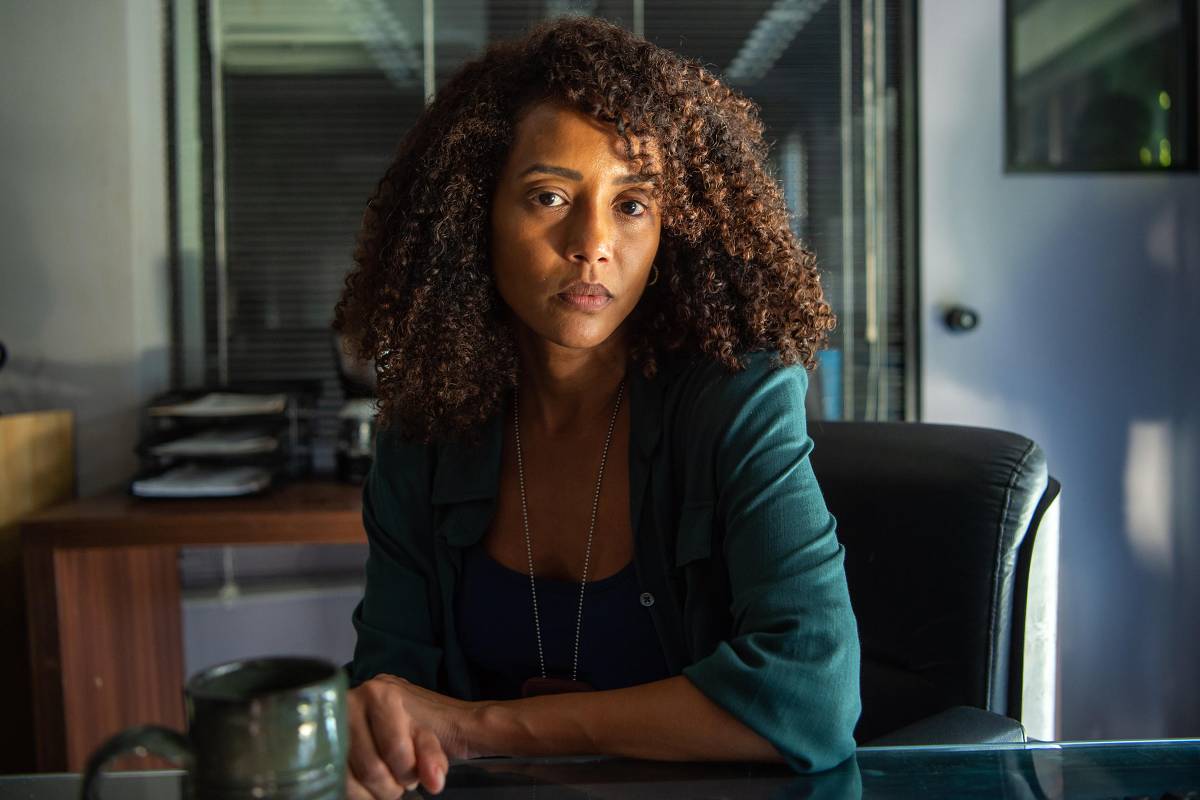 O que ver na TV e straming neste domingo - 18/10/2025 - Ilustrada