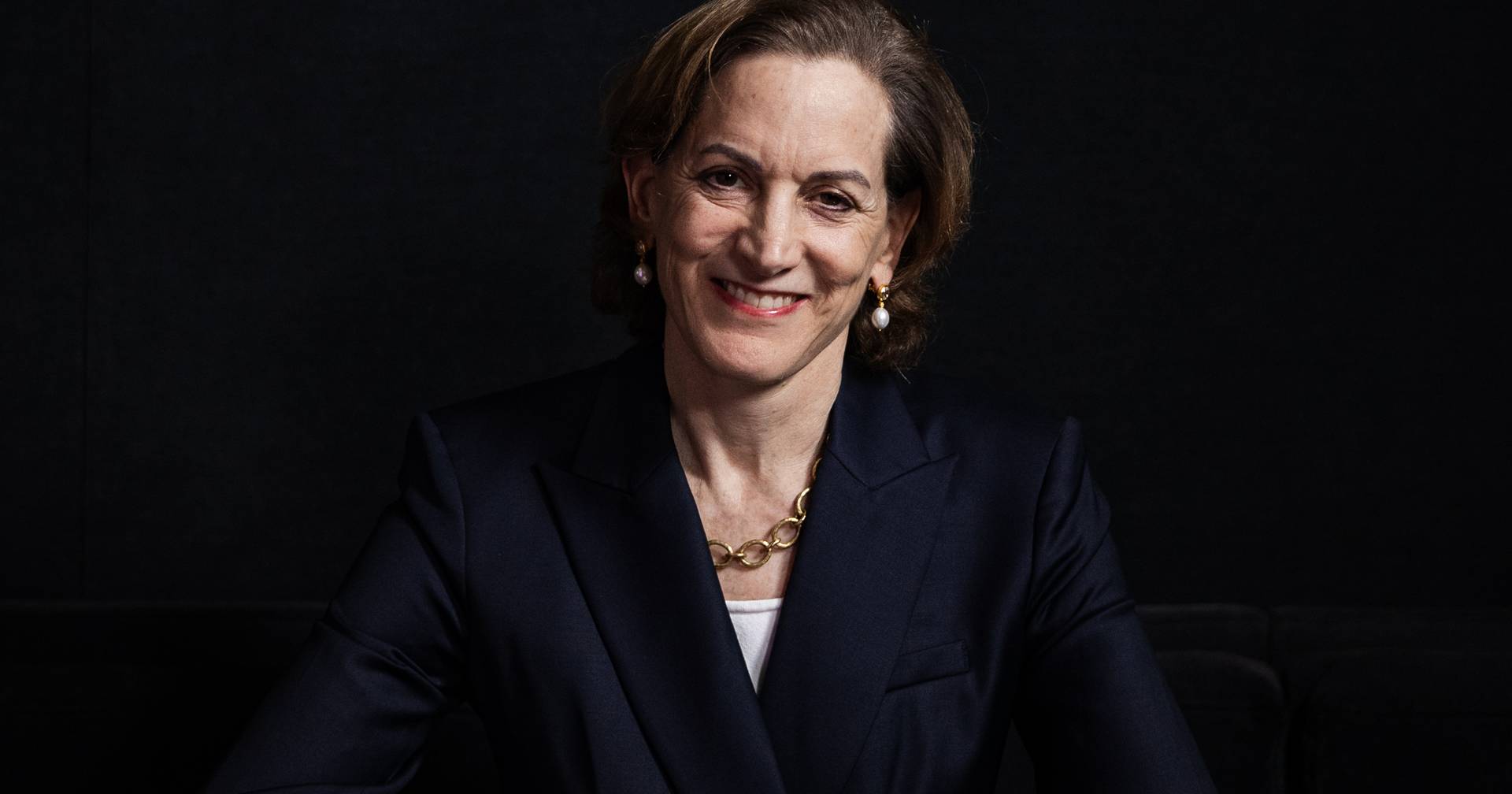 Anne Applebaum: “Não esperem até serem desafiados para se começarem a defender”