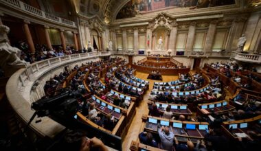 Redução do IRC para 19% em 2026 aprovada na votação final