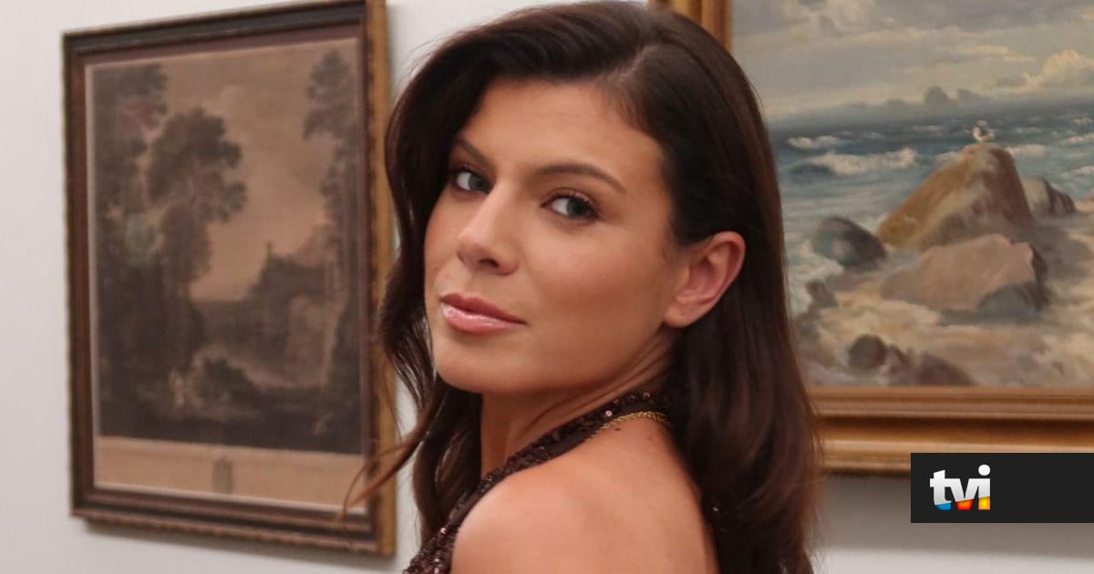 Marcia Soares brilha com decote vertiginoso: o vestido que deixou a Internet a arder custa menos de 40 euros - Secret Story