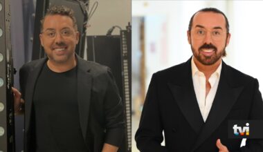 Flávio Furtado eliminou três alimentos da sua dieta e perdeu 16 quilos - Dois às 10