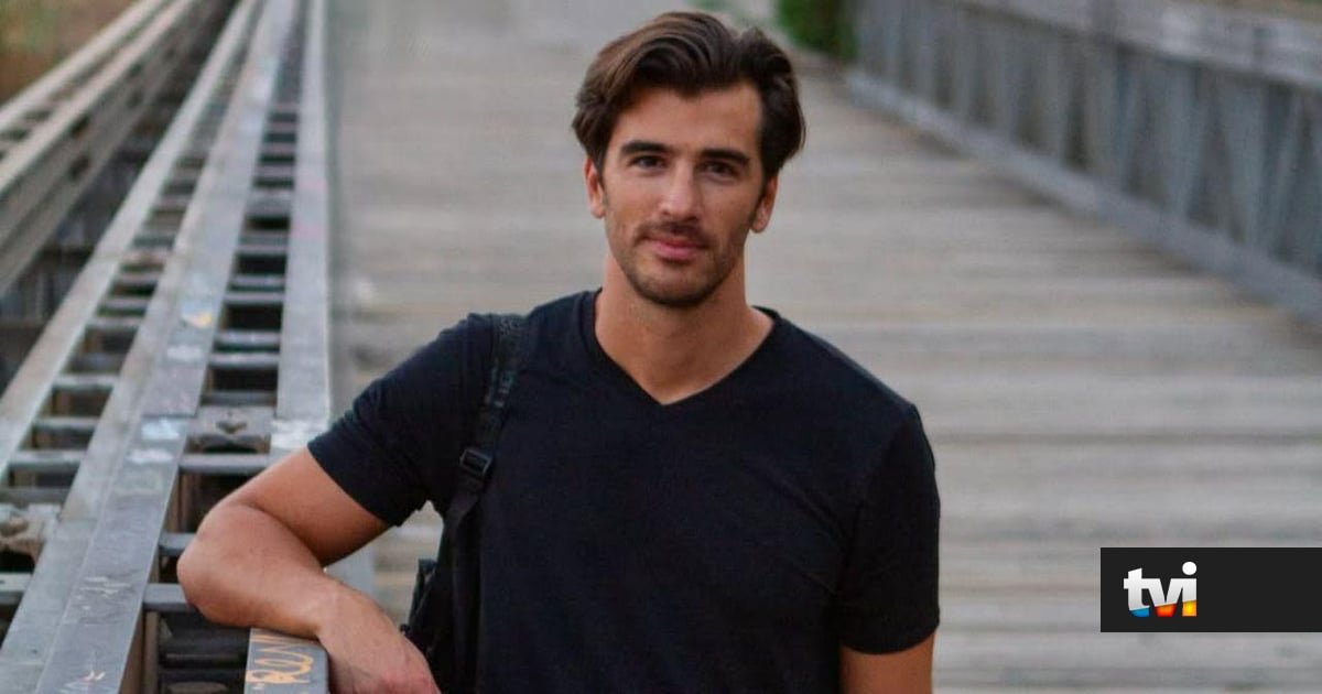 Sorridente, Diogo Bordin surge ao lado de mulher famosa e declara-se: «Uma pessoa incrível» - Secret Story