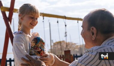 Exclusivo estreia «Terra Forte»: Revelamos como começa o primeiro episódio - Novelas