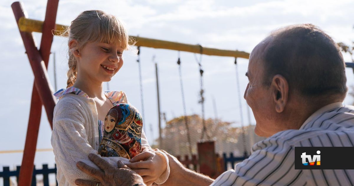 Exclusivo estreia «Terra Forte»: Revelamos como começa o primeiro episódio - Novelas