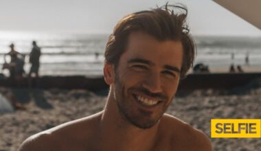 Diogo Bordin feliz com conhecida cantora: veja a foto inédita!