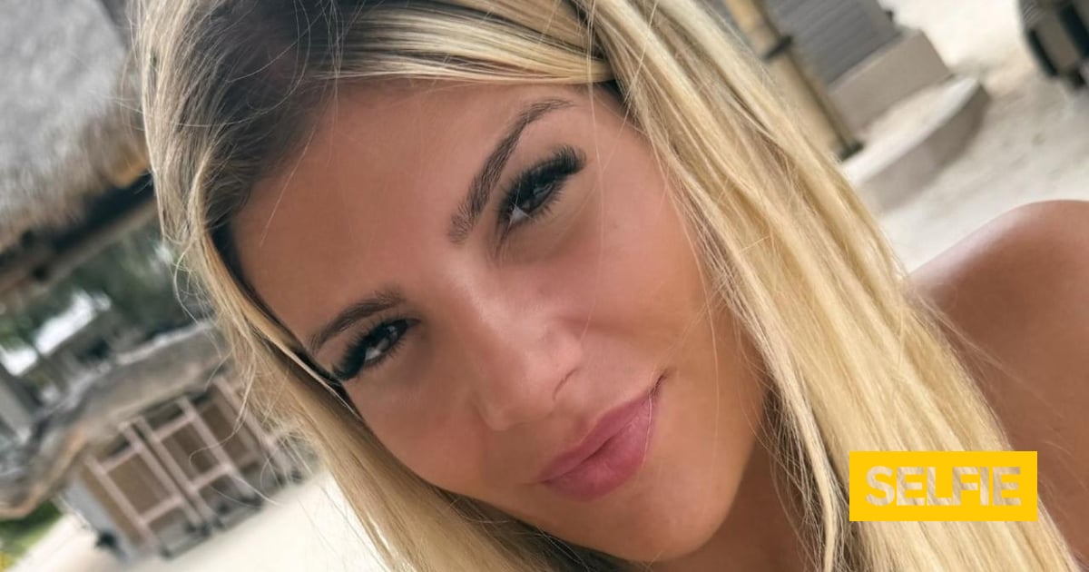 Cristiana Jesus passa por mudança drástica no rosto: "Demora até um ano..."