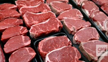 A proteína está em todo o lado. Isto é o que acontece se a consumir em excesso