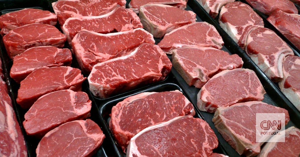A proteína está em todo o lado. Isto é o que acontece se a consumir em excesso