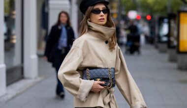 Procuras uns botins? Lefties tem o par que segue duas tendências de outono