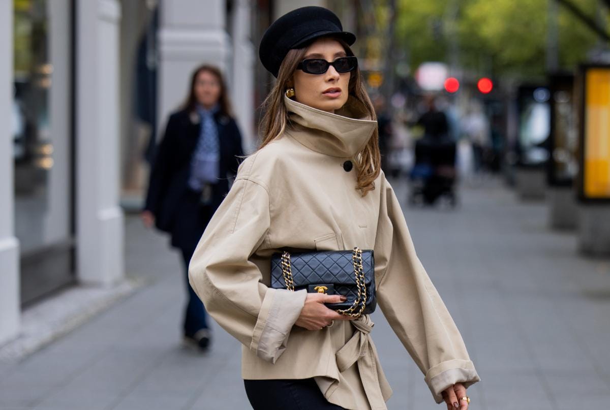 Procuras uns botins? Lefties tem o par que segue duas tendências de outono