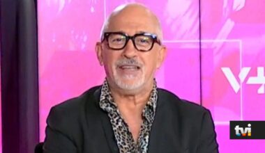 Afastado da televisão? António Leal e Silva põe um ponto final nos rumores e revela o que se passa - Secret Story