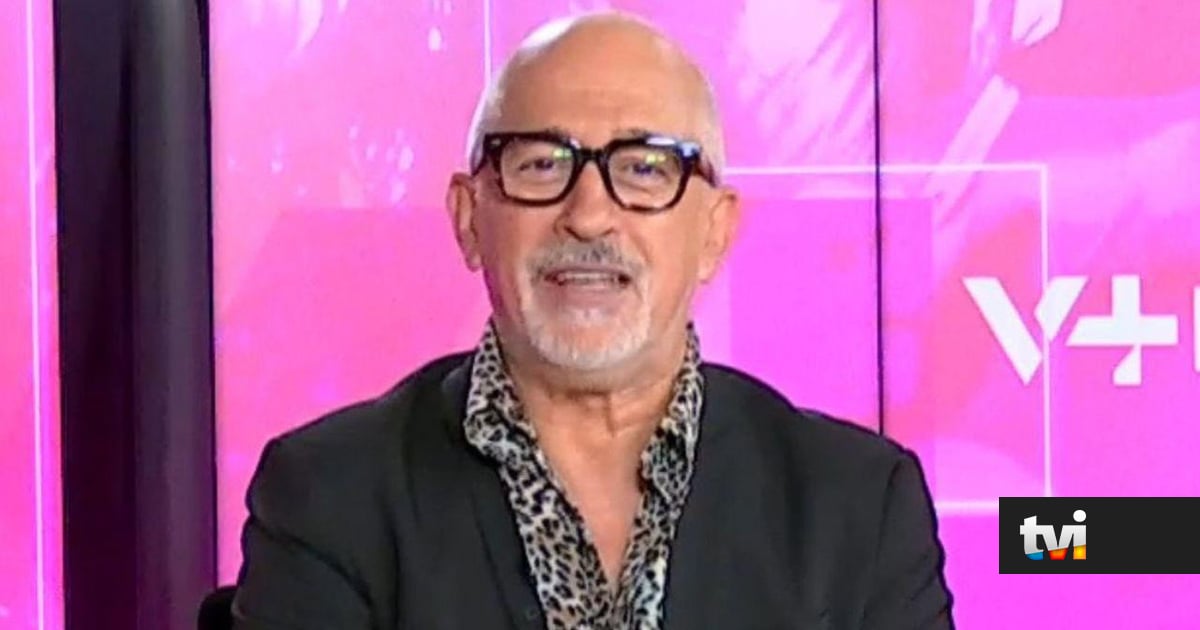 Afastado da televisão? António Leal e Silva põe um ponto final nos rumores e revela o que se passa - Secret Story